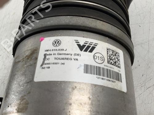 Andre VW TOUAREG (CR7, RC8) 3.0 TDI 4motion | BP39245382O1 - Image 3