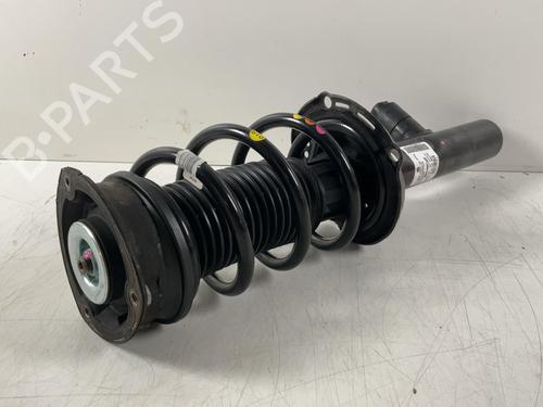 Used Other Other VW TIGUAN (AD1, AX1) 2.0 TSI R 4motion (320 hp) 36242877 36242877