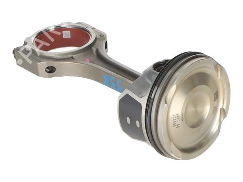 Other FORD FIESTA VII (HJ, HF) 1.5 ST EcoBoost | BP19101405O1 
