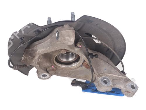Left front steering knuckle OPEL INSIGNIA B Grand Sport (Z18) 1.6 CDTi (68) | BP20318831M25 