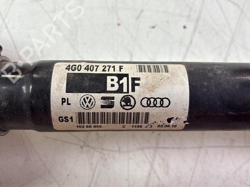 Left front driveshaft AUDI A8 D4 (4H2, 4H8, 4HC, 4HL) 3.0 TDI quattro | BP36111423M38 - Image 4
