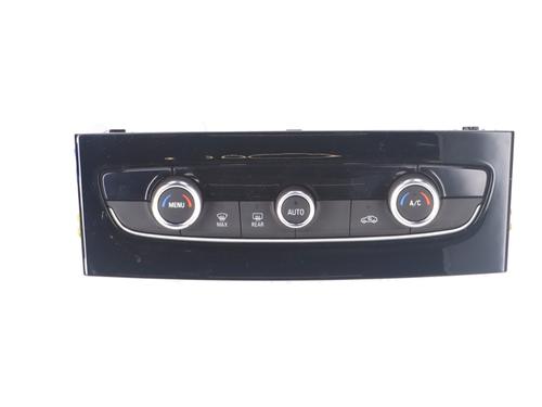 Used Climate control OPEL GRANDLAND / GRANDLAND X (A18, P1UO) 1.5 Turbo D (75) (131 hp) 25979935