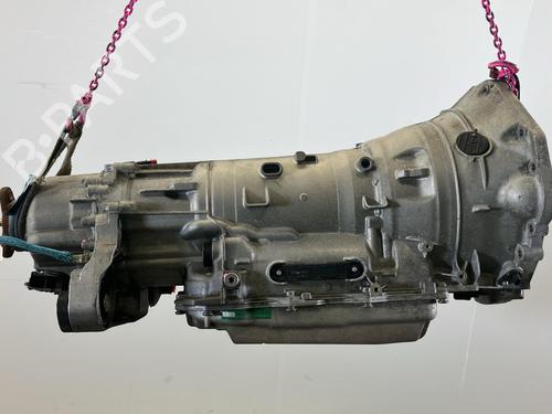 Gearkasse BMW 5 (G30, F90) M5 (600 hp) 32065489