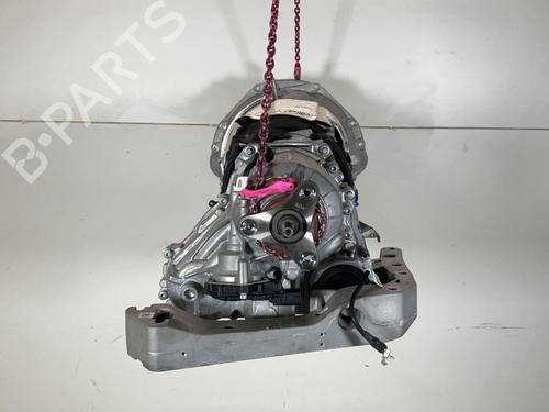 Gearbox BMW XM (G09) XM All-wheel Drive | BP39922398M3 - Image 2