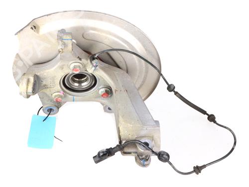 Left front steering knuckle ORA ES11 EV / GT | BP39925655M25 - Image 2