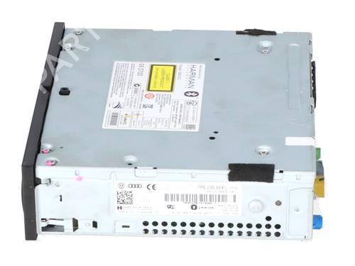 Electronic module VW TOUAREG (7P5, 7P6) 3.0 V6 TDI | BP32425507M83