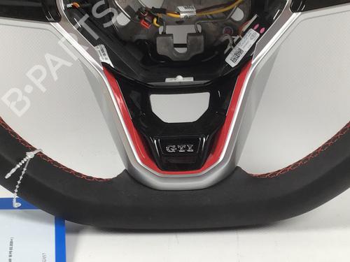 Steering wheel VW ARTEON (3H7, 3H8) 2.0 TSI | BP36244304C49 - Image 4