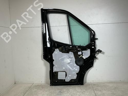Left front door FORD TRANSIT V363 Platform/Chassis (FED, FFD) 2.0 EcoBlue | BP20222224C2 
