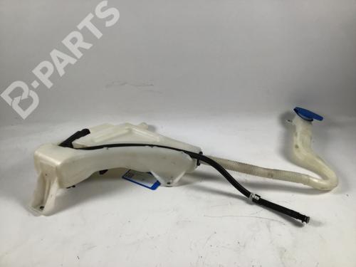 Used Windscreen washer tank AUDI Q7 (4LB) 3.0 TFSI quattro (333 hp) 12110804