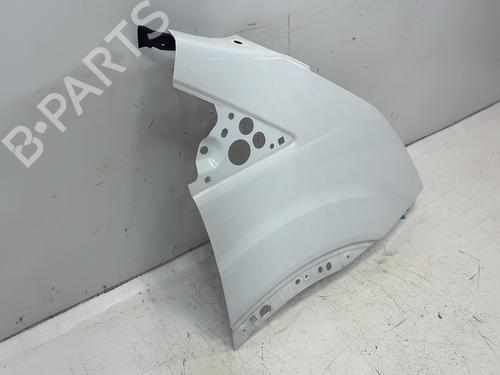 Forskærm Højre FORD TRANSIT V363 Platform/Chassis (FED, FFD) 2.0 EcoBlue | BP35931466C42 - Image 3