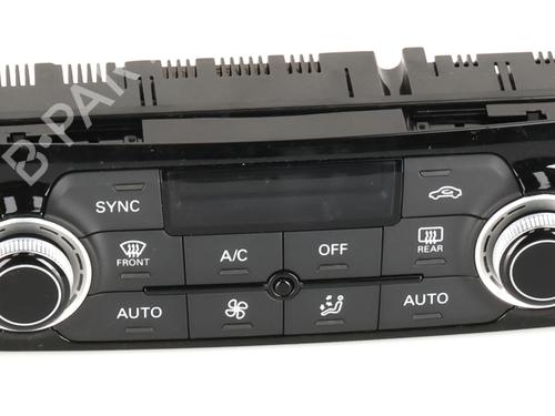 climate-control-audi-a8-d4-4h2-4h8-4hc-4hl-2009-2010-2011-2012-2013-2014-2015-2016-2017-2018-2019-35811777 main image