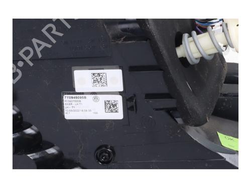 Left taillight VW MULTIVAN T7 (STM, STN) 2.0 TDI | BP33328267C34 - Image 3