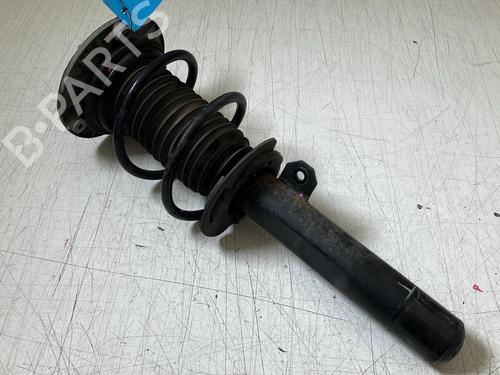 Used Left front shock absorber Left front shock absorber 38566912 38566912