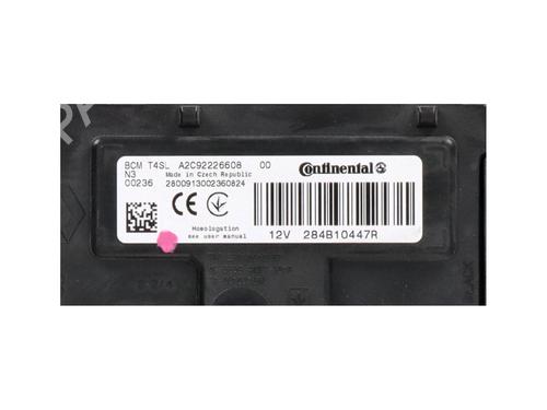Electronic module DACIA SANDERO II 1.5 dCi | BP38272488M83 - Image 3