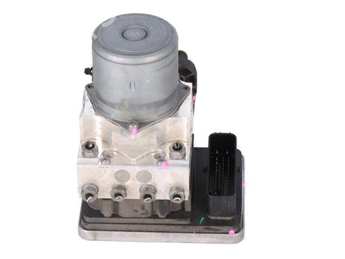 Used ABS pump MERCEDES-BENZ E-CLASS Coupe (C238) E 400 4-matic (238.366) (333 hp) 28609426