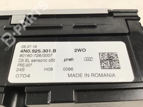 Warning switch AUDI E-TRON (GEN) 55 quattro | BP8606768I22 