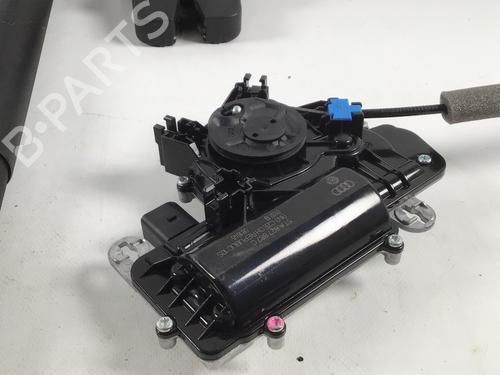 Electronic module AUDI Q3 (F3B) 35 TDI | BP36244479M83 - Image 3