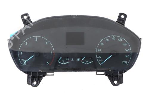 Used Instrument cluster Instrument cluster FORD TRANSIT V363 Platform/Chassis (FED, FFD) 2.0 EcoBlue (130 hp) 34541894 34541894