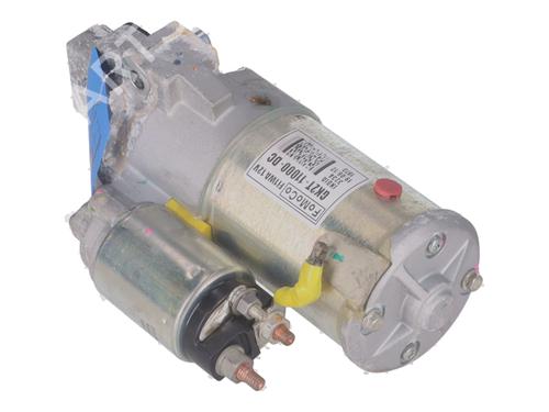 Used Starter FORD TRANSIT V363 Platform/Chassis (FED, FFD) 2.0 EcoBlue (170 hp) 19440381