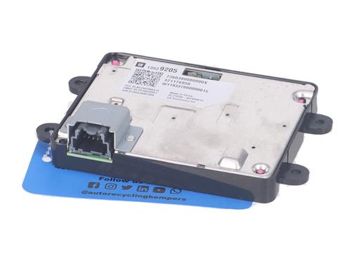 electronic-module-opel-insignia-b-grand-sport-z18-2017-39918991 main image