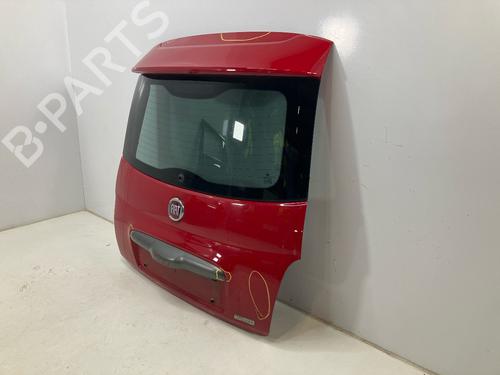 Tailgate FIAT 500 (312_) 1.2 (312AXA1A) | BP26137389C6