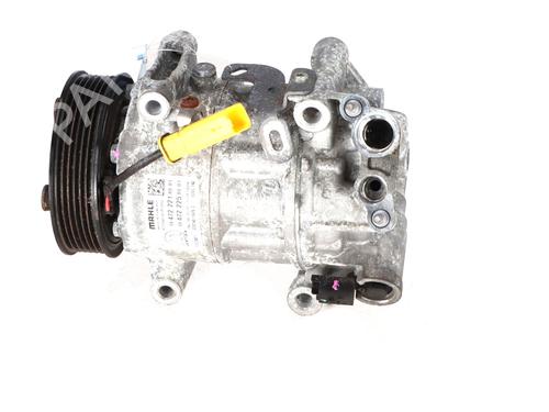 Używane Kompresor / Sprężarka klimatyzacji A/C Kompresor / Sprężarka klimatyzacji A/C OPEL ASTRA L Sports Tourer (OV5) 1.2 (FRHNPJ) (110 hp) 39921674 39921674