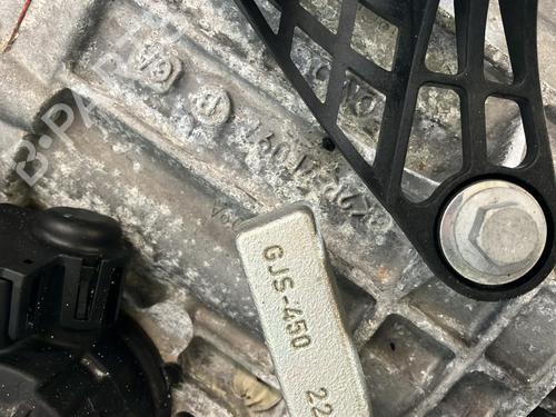 Gearbox FORD TRANSIT V363 Platform/Chassis (FED, FFD) 2.0 EcoBlue | BP40020277M3 - Image 5