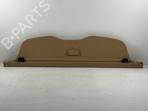 Used Rear parcel shelf Rear parcel shelf 37455200 37455200