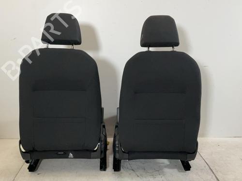 Sæde sæt VW TAIGO (CS1) 1.5 TSI | BP36076500C78 - Image 5