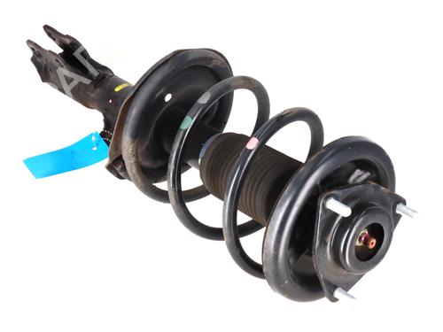 Used Left front shock absorber MITSUBISHI ASX (GA_W_) 2.0 MIVEC 4WD (150 hp) 29184955