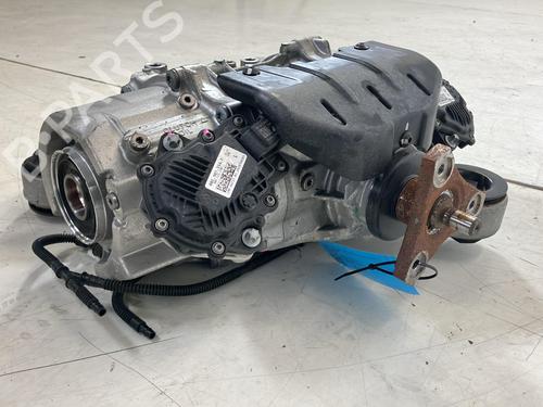 Rear differential VW GOLF VIII (CD1, DA1) 2.0 TSI R 4motion | BP39925379M24 - Image 2