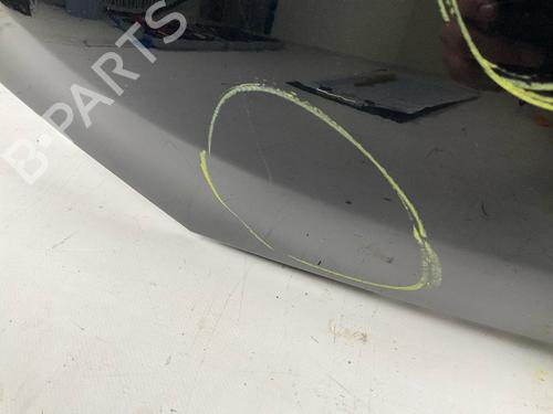 Right front fenders FORD FOCUS III Turnier 1.6 TDCi | BP18877414C42 