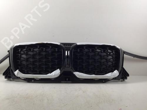 Griglia BMW X4 (G02, F98) xDrive 20 d (190 hp) 30368393