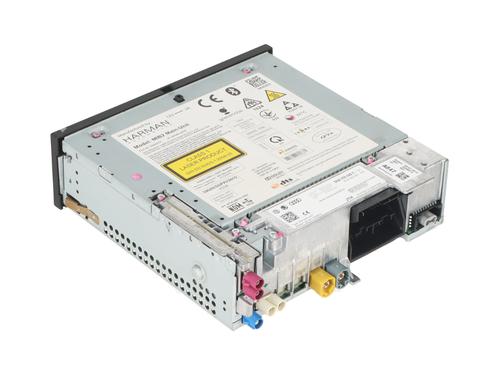 Electronic module VW PASSAT B8 Variant (3G5, CB5) 2.0 TDI | BP26400335M83 