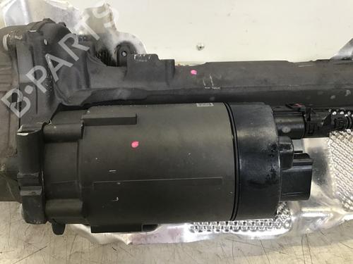 Steering rack VW GOLF VIII (CD1, DA1) 1.0 TSI | BP16209328M22 
