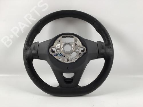 Steering wheel VW PASSAT B8 Variant (3G5, CB5) 1.4 TSI | BP33609172C49 - Image 5