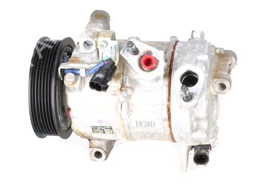 Used AC compressor AC compressor 37197485 37197485
