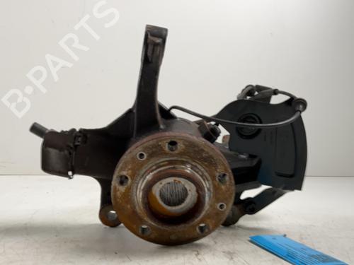 Used Right front steering knuckle Right front steering knuckle PEUGEOT EXPERT Van (V_) E-EXPERT HYDROGEN (136 hp) 39927860 39927860