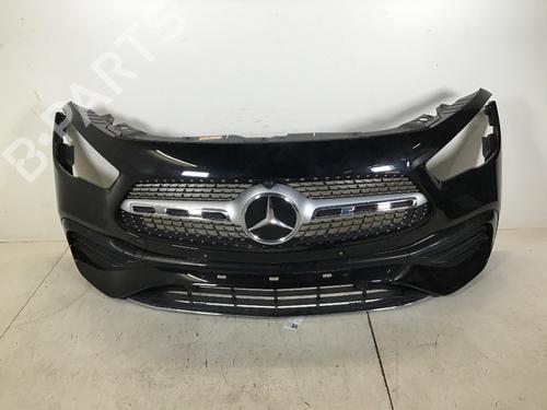 Used Front bumper MERCEDES-BENZ GLA (H247) GLA 250 (247.746) (224 hp) 27260794
