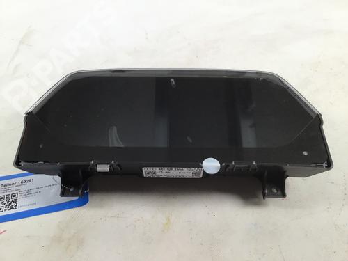 Used Instrument cluster AUDI E-TRON (GEN) 55 quattro (408 hp) 8206162