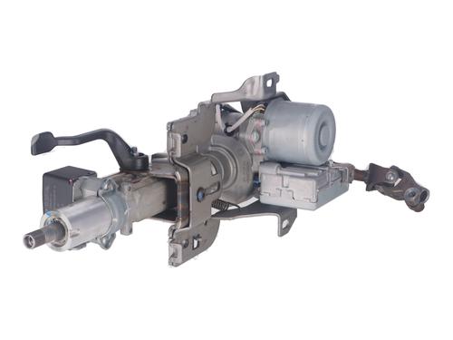 Used Steering column NISSAN PULSAR Hatchback (C13) 1.5 dCi (110 hp) 19097862