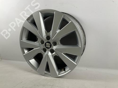 Rim SEAT ARONA (KJ7, KJP) 1.0 TSI | BP17366675C45 