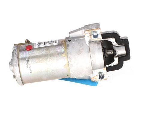 Starter FORD TRANSIT V363 Platform/Chassis (FED, FFD) 2.0 EcoBlue | BP38774691M8 - Image 3