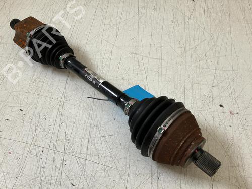 Left front driveshaft VW TAYRON (R41) 2.0 TDI 4motion | BP39928582M38 - Image 2