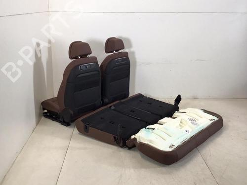 Seats set BMW X6 (G06, F96) xDrive 40 d Mild-Hybrid | BP30368344C78