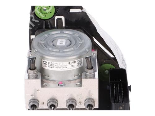 ABS pump VW GOLF VIII (CD1, DA1) 2.0 TSI | BP28124770M43 