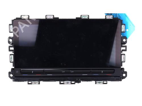 Used Display monitor Display monitor VW GOLF VIII Variant (CG5, DB5) 1.5 eTSI (150 hp) 35778419 35778419