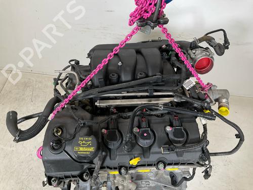 Engine FORD USA EXPLORER (U5_) 3.5 | BP39918322M1 - Image 6