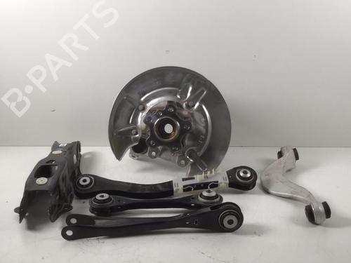 Used Other BMW X6 (G06, F96) xDrive 40 d Mild-Hybrid (340 hp) 30322979