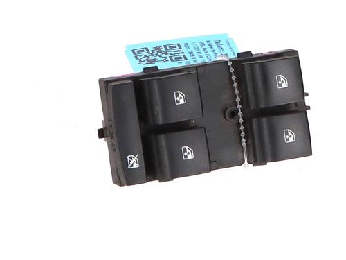 Used Left front window switch Left front window switch OPEL ASTRA J Sports Tourer (P10) 1.7 CDTI (35) (110 hp) 39650608 39650608